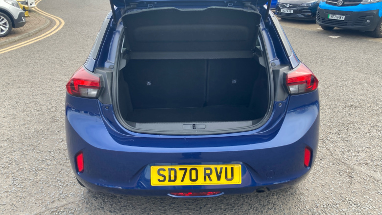 Vauxhall Corsa 1.2 SE Nav 5dr Petrol Hatchback
